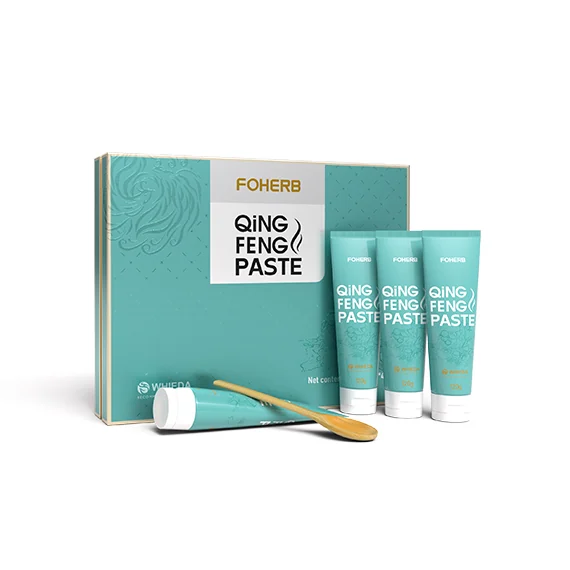 Qingfeng Paste, photo 2